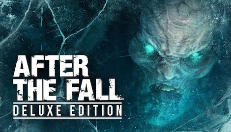 After the Fall | Deluxe Edition (PC) - Steam Key - CIS - 0