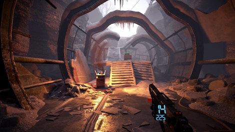 After the Fall (PC) - Steam Gift - EUROPE - 4