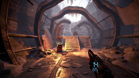 After the Fall (PC) - Steam Key - CIS - 4