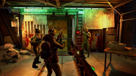 After the Fall (PC) - Steam Key - EUROPE - 5