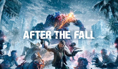 After the Fall (PC) - Steam Key - GLOBAL - 0