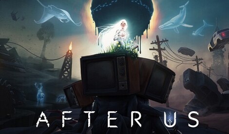 After Us (PC) - Steam Key - GLOBAL - 0