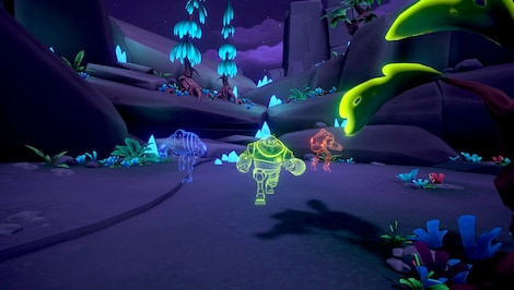 Aftercharge Steam Key GLOBAL - 3