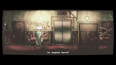 Afterdream (PC) - Steam Key - GLOBAL - 10