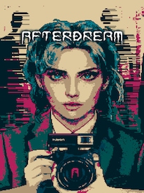 Afterdream (PC) - Steam Key - GLOBAL - 1