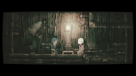 Afterdream (PC) - Steam Key - GLOBAL - 9