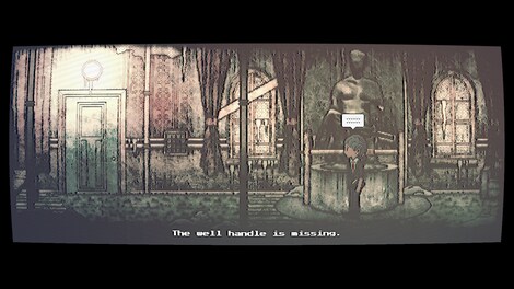 Afterdream (PC) - Steam Key - GLOBAL - 7