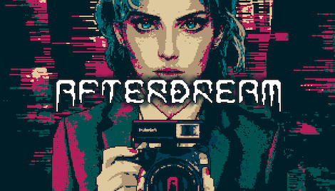 Afterdream (PC) - Steam Key - GLOBAL - 0