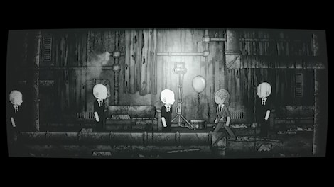 Afterdream (PC) - Steam Key - GLOBAL - 4