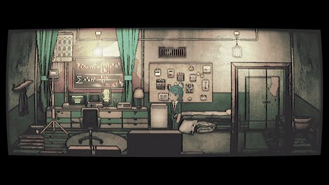 Afterdream (PC) - Steam Key - GLOBAL - 6