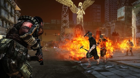 Afterfall InSanity - Dirty Arena Edition Steam Gift GLOBAL - 6