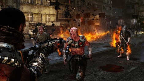 Afterfall InSanity - Dirty Arena Edition Steam Gift GLOBAL - 3