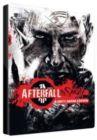 Afterfall InSanity - Dirty Arena Edition Steam Gift GLOBAL - 1