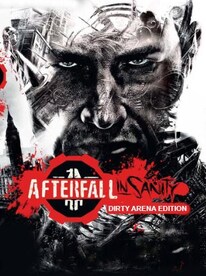 Afterfall InSanity - Dirty Arena Edition Steam Key GLOBAL - 1