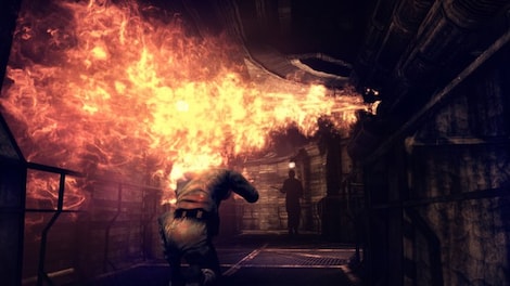 Afterfall Insanity Extended Edition Steam Gift GLOBAL - 7
