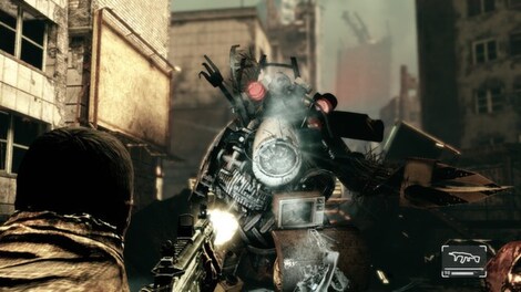 Afterfall Insanity Extended Edition Steam Gift GLOBAL - 8