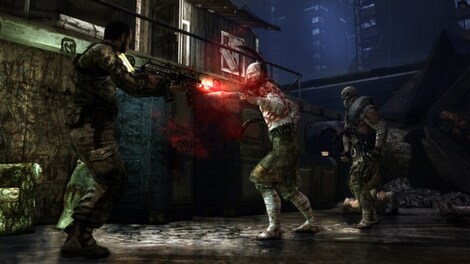 Afterfall Insanity Extended Edition Steam Gift GLOBAL - 4
