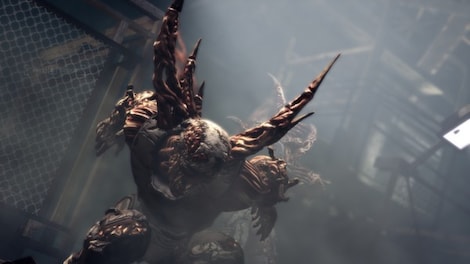 Afterfall Insanity Extended Edition Steam Key GLOBAL - 9