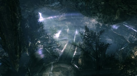 Afterfall Insanity Extended Edition Steam Key GLOBAL - 6