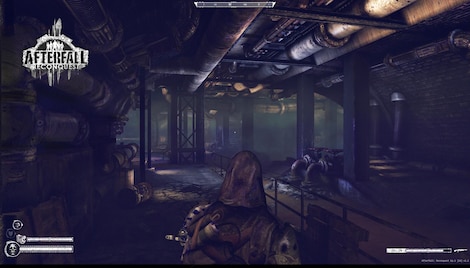 Afterfall: Reconquest Episode I Steam Gift GLOBAL - 13