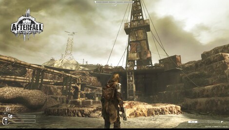 Afterfall: Reconquest Episode I Steam Gift GLOBAL - 14