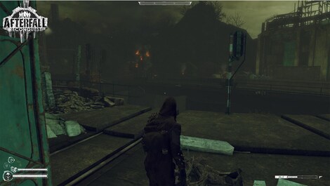 Afterfall: Reconquest Episode I Steam Gift GLOBAL - 10