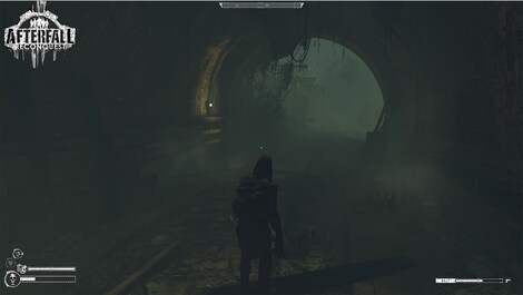 Afterfall: Reconquest Episode I Steam Gift GLOBAL - 12