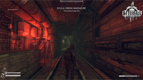 Afterfall: Reconquest Episode I Steam Gift GLOBAL - 7