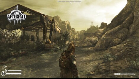 Afterfall: Reconquest Episode I Steam Gift GLOBAL - 9