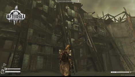 Afterfall: Reconquest Episode I Steam Gift GLOBAL - 6