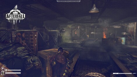 Afterfall: Reconquest Episode I Steam Gift GLOBAL - 3