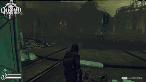 Afterfall: Reconquest Episode I Steam Key GLOBAL - 10
