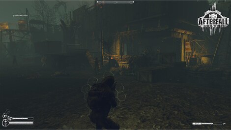 Afterfall: Reconquest Episode I Steam Key GLOBAL - 4