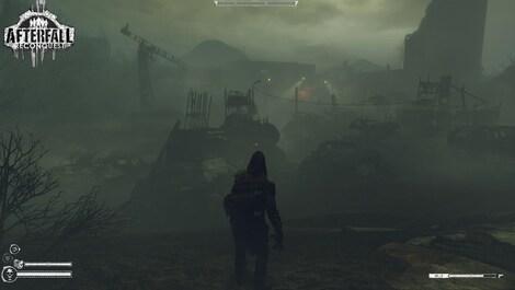Afterfall: Reconquest Episode I Steam Key GLOBAL - 5