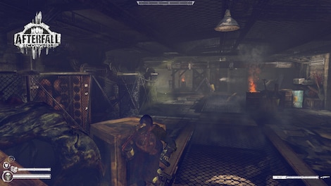 Afterfall: Reconquest Episode I Steam Key GLOBAL - 3