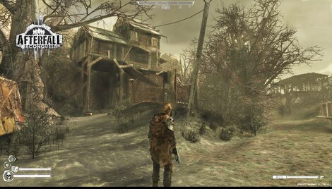 Afterfall: Reconquest Episode I Steam Key GLOBAL - 2