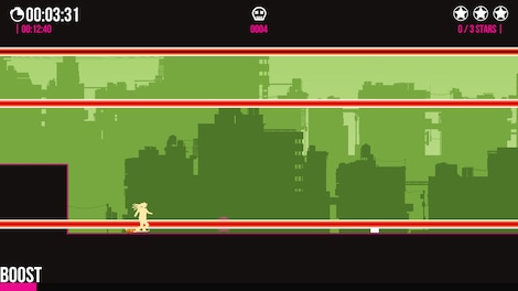 AFTERGRINDER Steam Key GLOBAL - 4