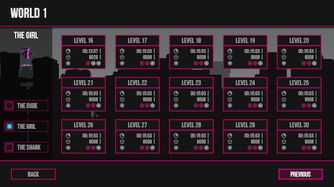AFTERGRINDER Steam Key GLOBAL - 7