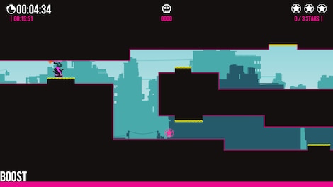 AFTERGRINDER Steam Key GLOBAL - 10