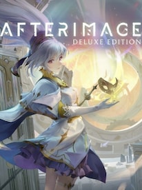 Afterimage | Deluxe Edition (PC) - Steam Key - GLOBAL - 1
