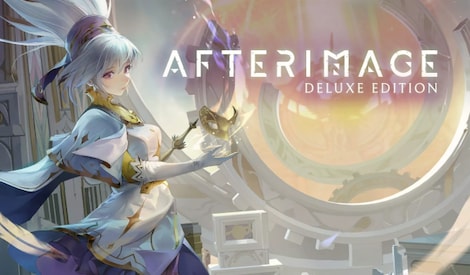 Afterimage | Deluxe Edition (PC) - Steam Key - GLOBAL - 0