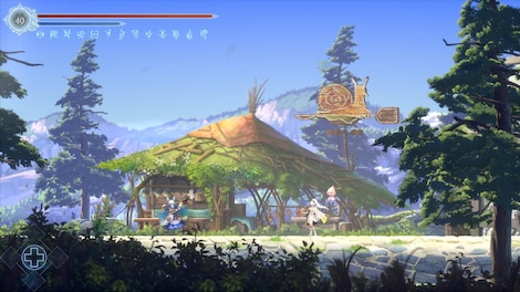 Afterimage (PC) - Steam Account - GLOBAL - 10