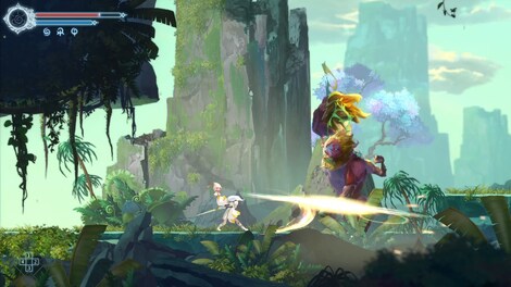 Afterimage (PC) - Steam Gift - GLOBAL - 4