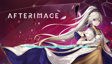 Afterimage (PC) - Steam Gift - GLOBAL - 0