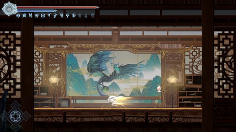 Afterimage (PC) - Steam Key - EUROPE - 8