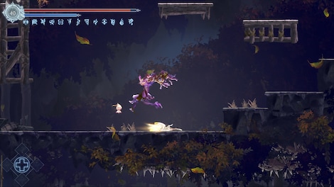 Afterimage (PC) - Steam Key - ROW - 7