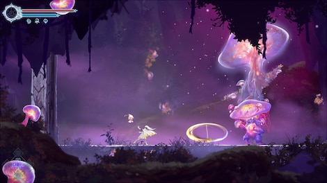 Afterimage (PC) - Steam Key - ROW - 6