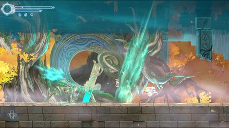 Afterimage (PC) - Steam Key - ROW - 3