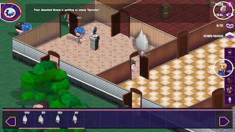 Afterlife Empire Steam Gift GLOBAL - 6