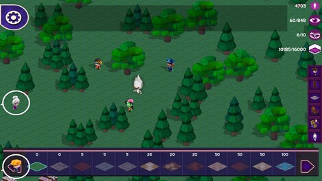 Afterlife Empire Steam Gift GLOBAL - 3